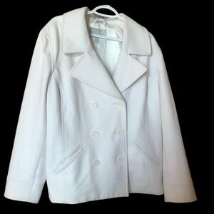 Women’s plus size winter coat